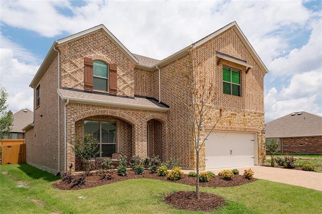 16533 Toledo Bend Ct