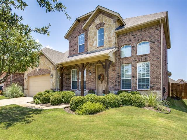 16533 Toledo Bend Ct