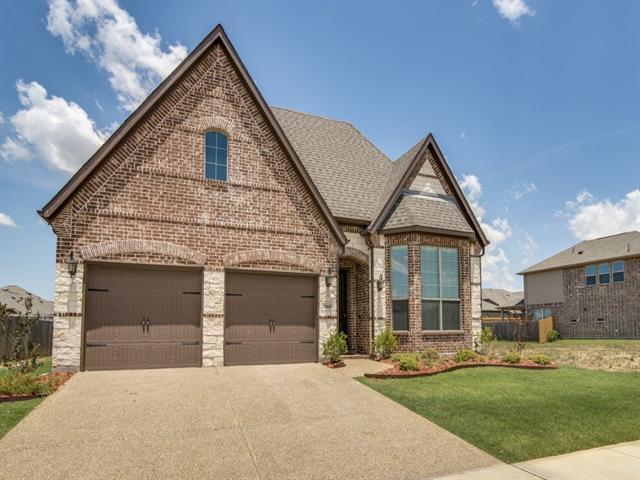 16533 Toledo Bend Ct