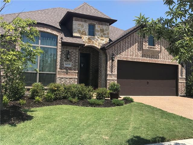 16533 Toledo Bend Ct