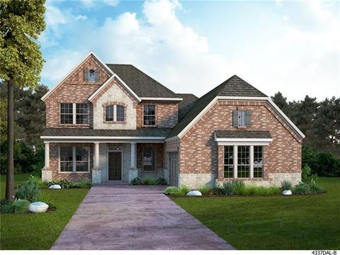1461 Brookhill Ln