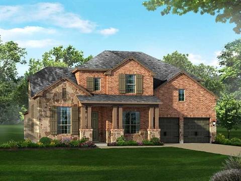 1461 Brookhill Ln