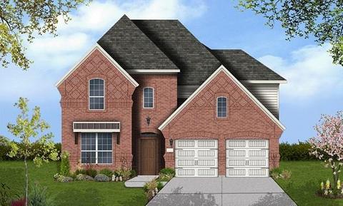 1461 Brookhill Ln