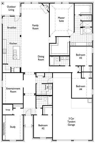 1461 Brookhill Ln