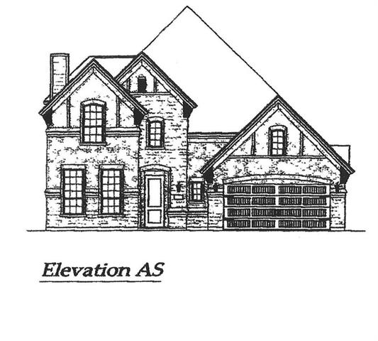 For Sale: 951 Yellowcress Dr Prosper, TX 75078