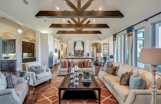 For Sale: 740 Whispering Way Prosper, TX 75078