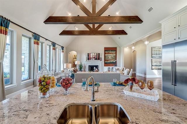 For Sale: 740 Whispering Way Prosper, TX 75078