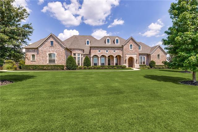 For Sale: 5500 Oak Bend Trl Prosper, TX 75078