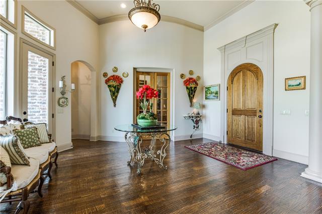 For Sale: 5500 Oak Bend Trl Prosper, TX 75078