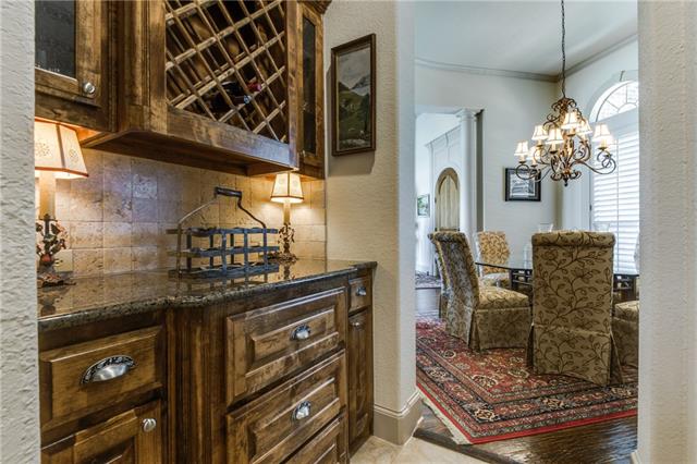 For Sale: 5500 Oak Bend Trl Prosper, TX 75078