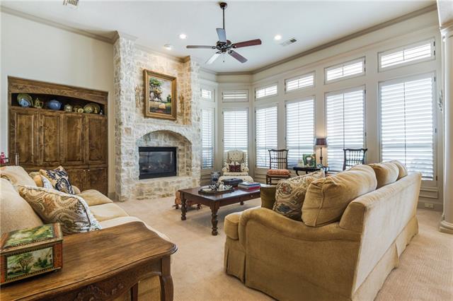 For Sale: 5500 Oak Bend Trl Prosper, TX 75078