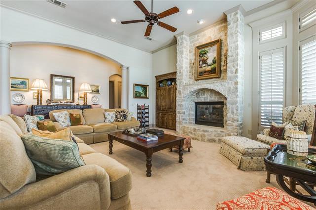 For Sale: 5500 Oak Bend Trl Prosper, TX 75078