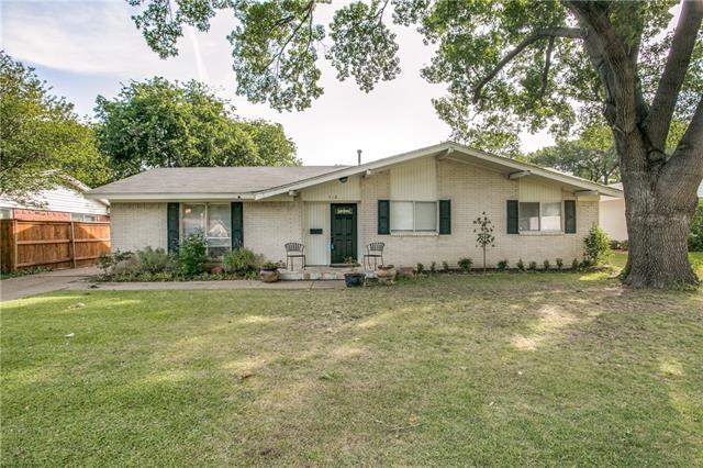 1623 Wisteria Way