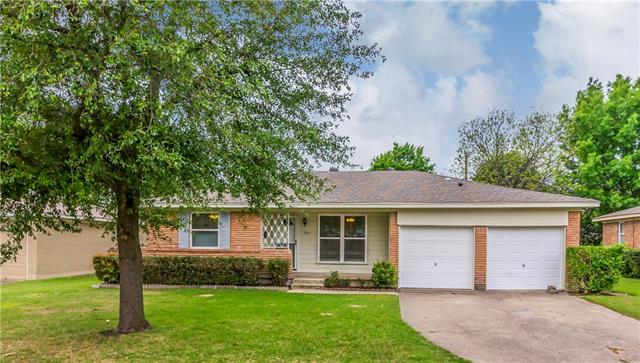 1623 Wisteria Way