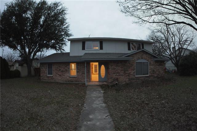 1623 Wisteria Way