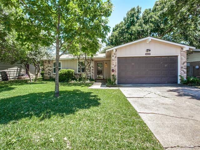 1623 Wisteria Way