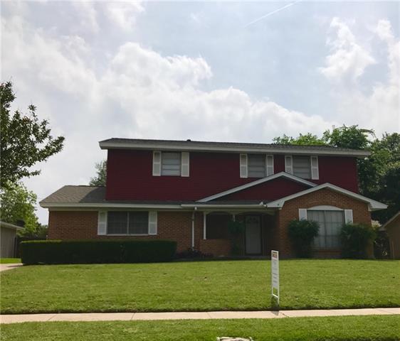 1623 Wisteria Way
