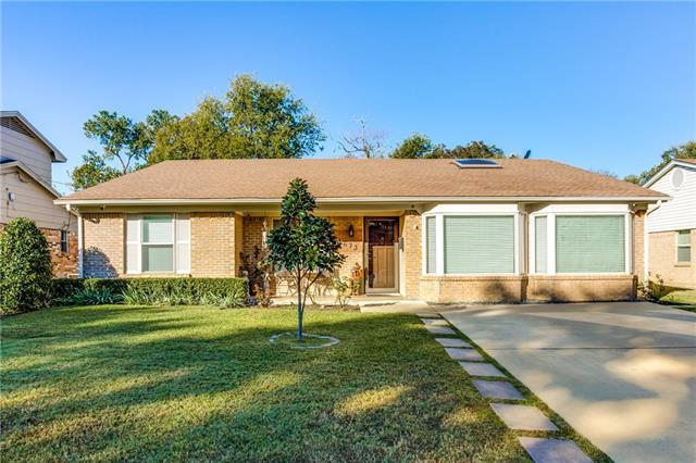 1623 Wisteria Way