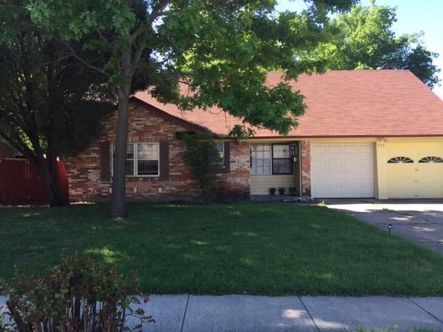 1623 Wisteria Way