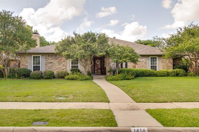 1210 Cherrywood Dr
