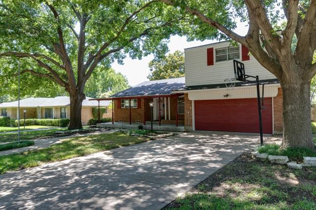 For Sale: 1209 Cherrywood Dr Richardson, TX 75080