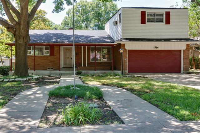 For Sale: 1209 Cherrywood Dr Richardson, TX 75080