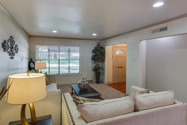 For Sale: 1209 Cherrywood Dr Richardson, TX 75080