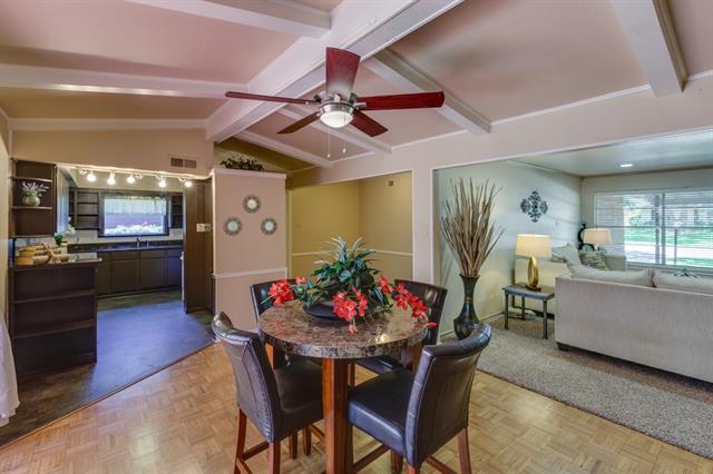 For Sale: 1209 Cherrywood Dr Richardson, TX 75080