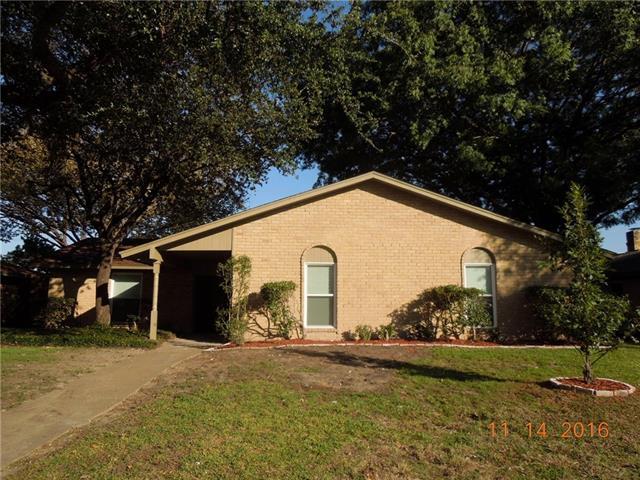 609 Raford Hill Ln