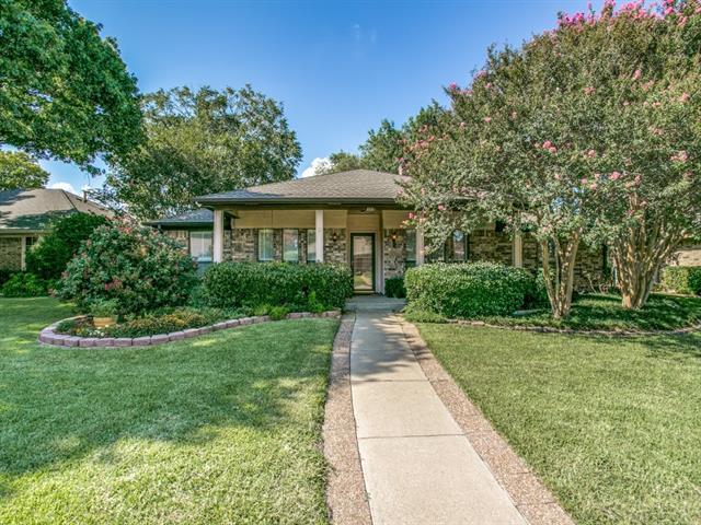 1000 Dunbarton Dr