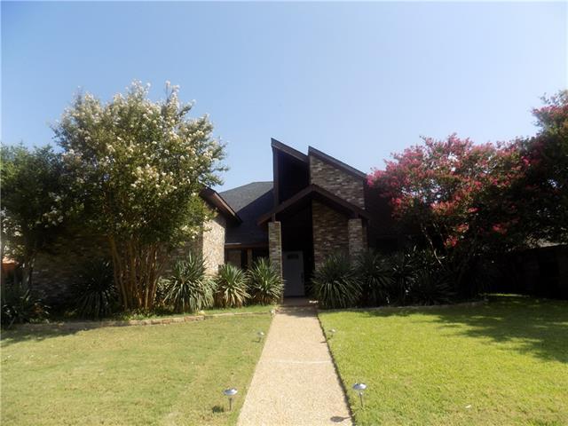 1000 Dunbarton Dr