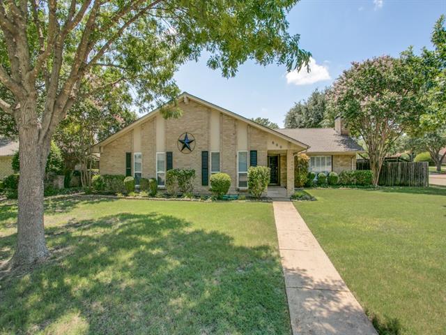 1000 Dunbarton Dr