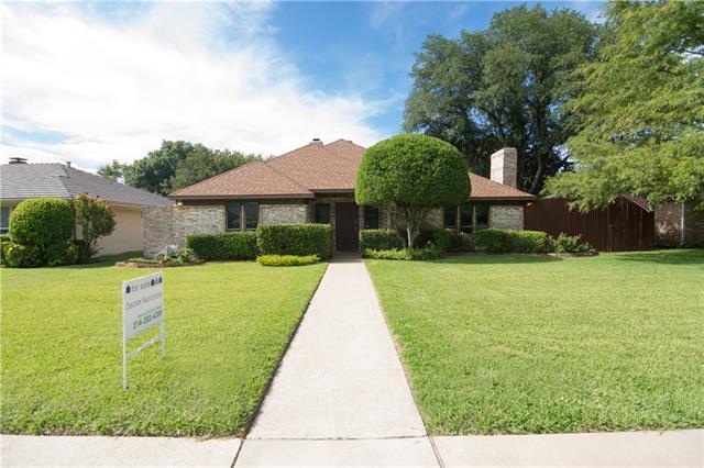1000 Dunbarton Dr