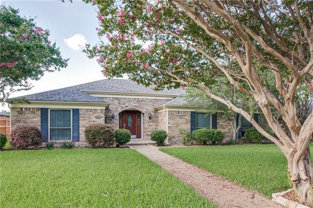 1000 Dunbarton Dr