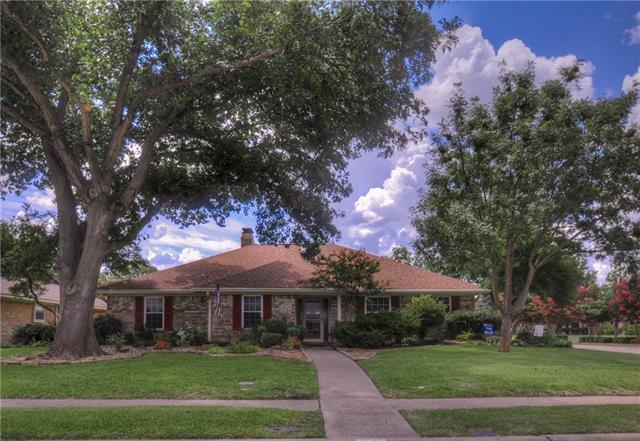 1000 Dunbarton Dr