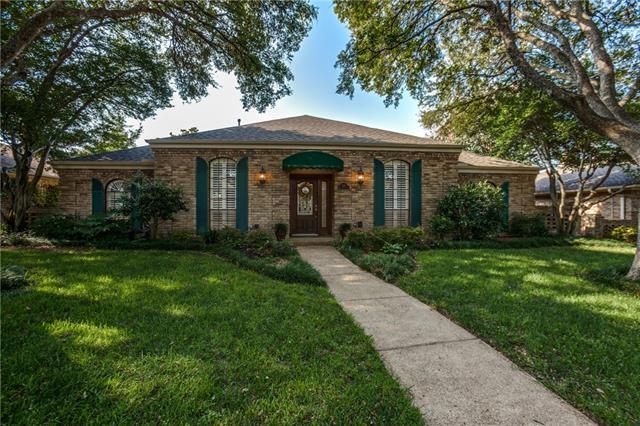 510 Harvest Glen Dr