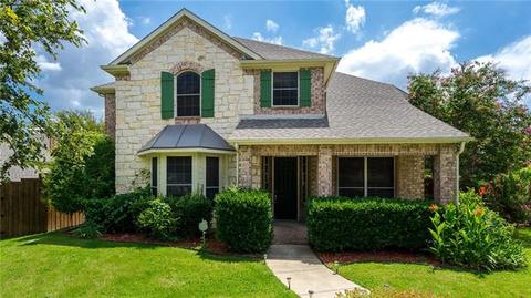 3217 Forestbrook Dr