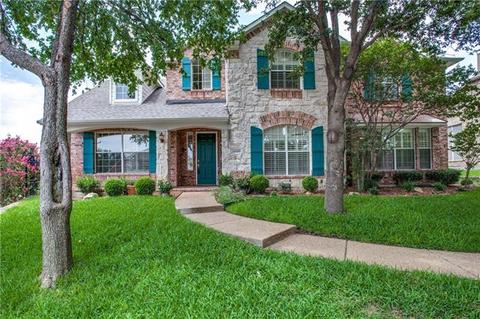 3217 Forestbrook Dr
