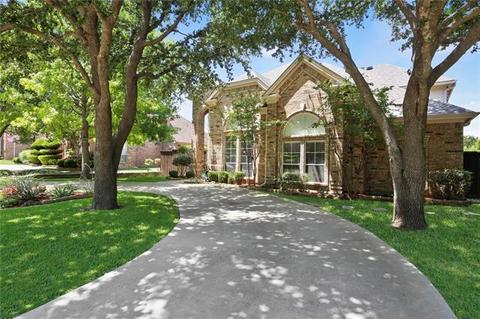 3217 Forestbrook Dr