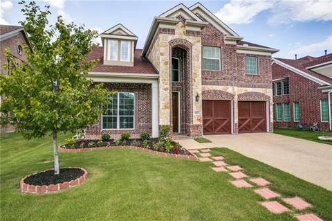 3217 Forestbrook Dr