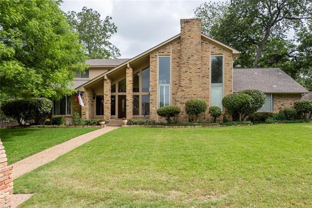1607 S Alamo Rd
