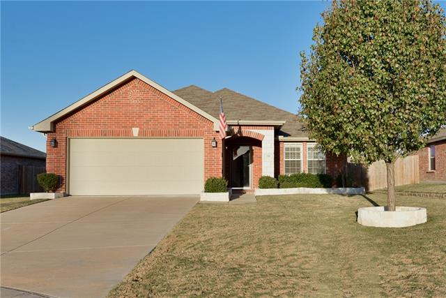 314 Coneflower Dr