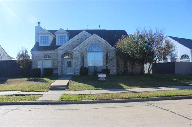 3702 Bermuda Dr