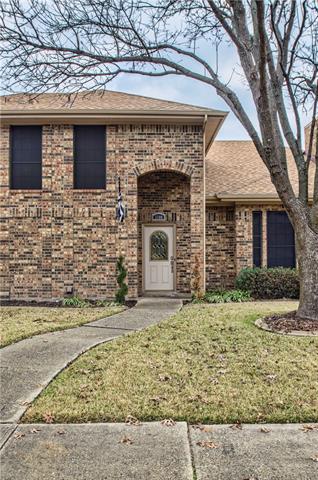 3300 Bucknell Dr