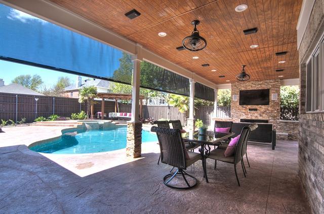4513 Lake Haven Dr