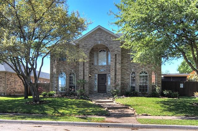 4513 Lake Haven Dr