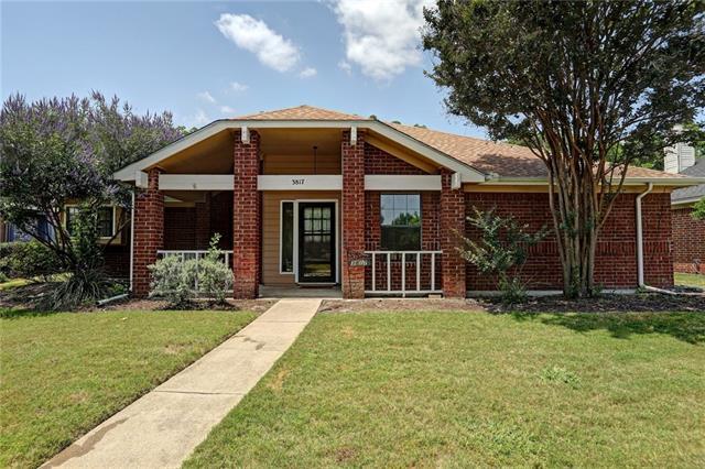 3817 Halifax Dr