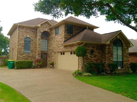 8818 Greenwood Trl