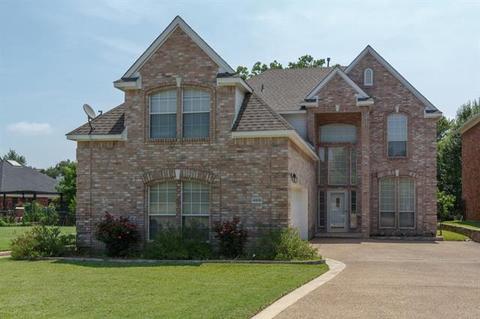 8818 Greenwood Trl