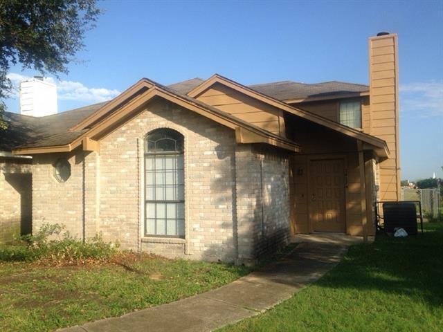 7417 Rutgers Cir #A